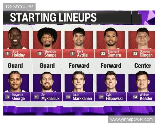 队史首进NBA杯决赛创历史新