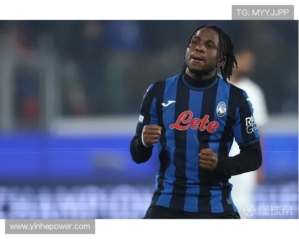 卢克曼暂未动心马竞报价存疑