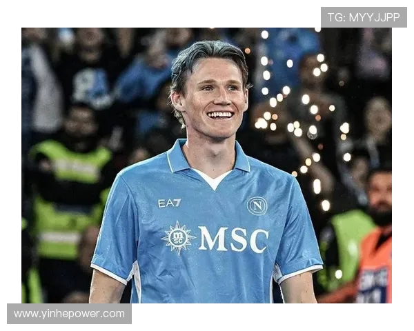 麦克托米奈坚定长留那不勒斯