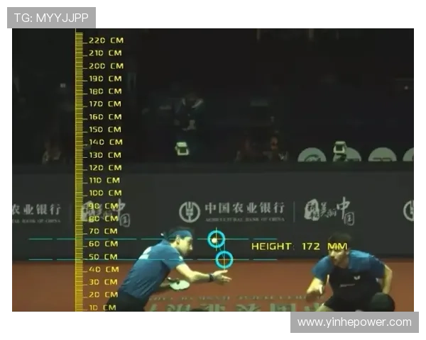 鹰眼系统诞生20周年 网球运动迎来革命性变革