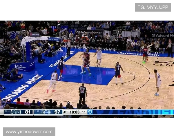 魔术加时险胜奇才萨格斯高光