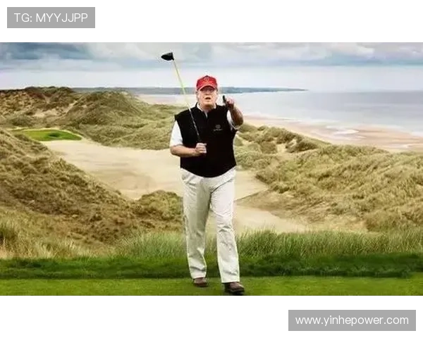 [高尔夫]莫纳汉：美巡合并谈判陷僵局 特朗普帮忙也未突破.