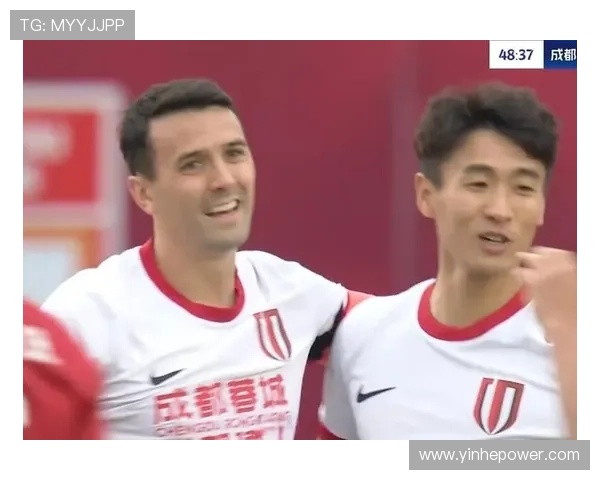 周定洋领跑中超第六轮跑动榜